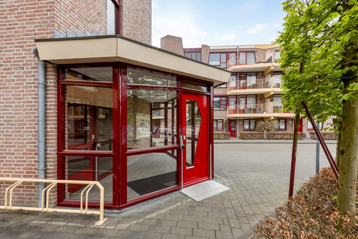 Foto 5 van Korte Dreef 24