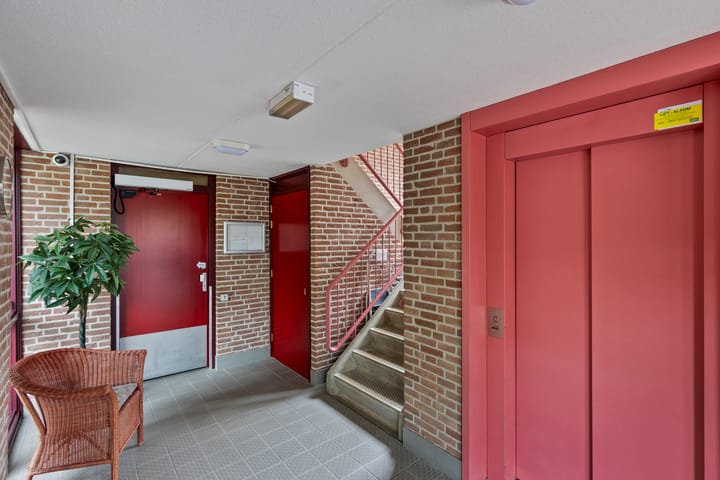 Foto 6 van Korte Dreef 24