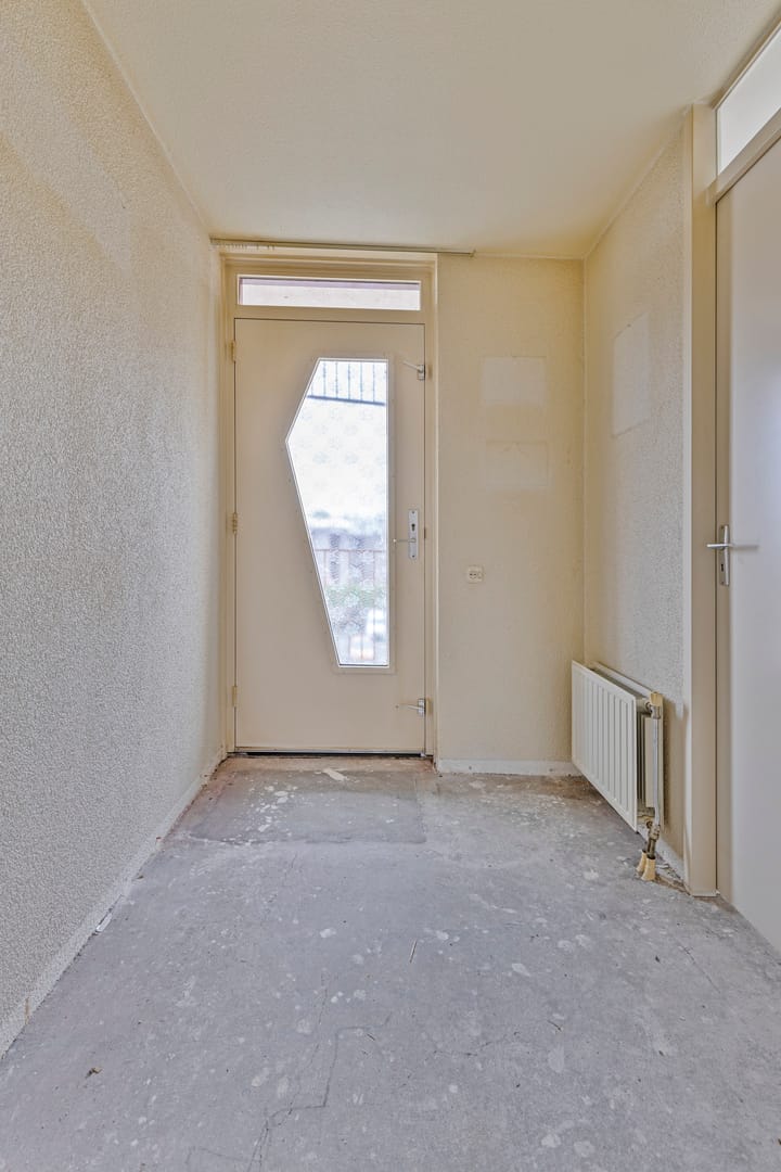 Foto 8 van Korte Dreef 24