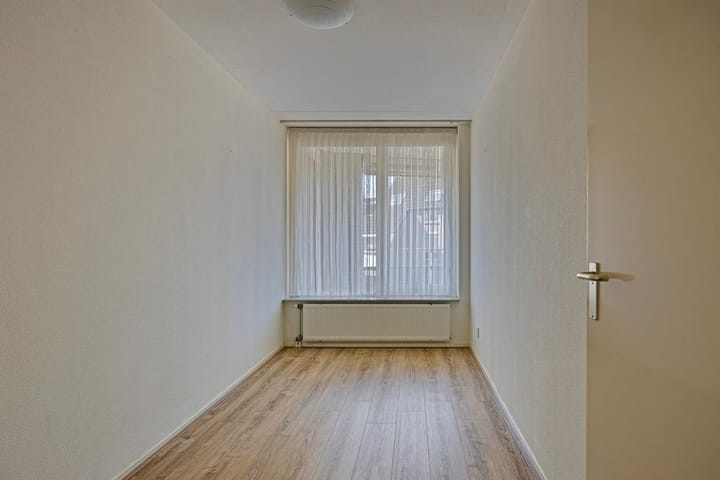 Foto 25 van de Jongestraat 38