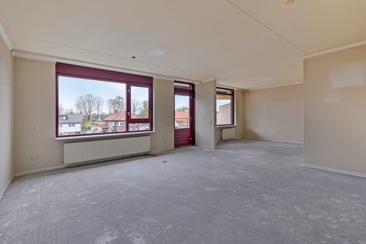 Foto 11 van Korte Dreef 24