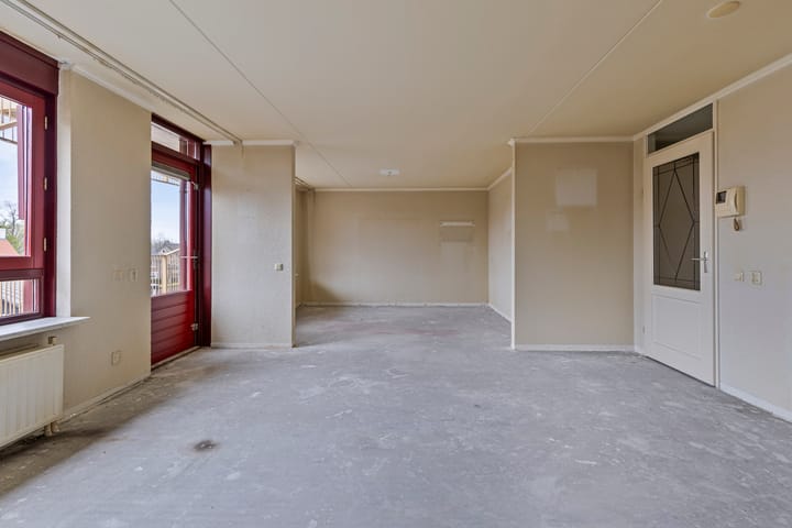 Foto 12 van Korte Dreef 24