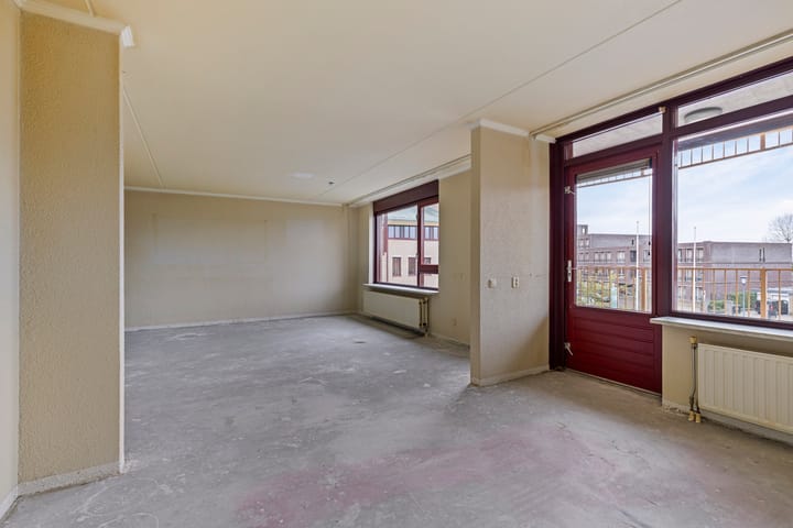 Foto 13 van Korte Dreef 24