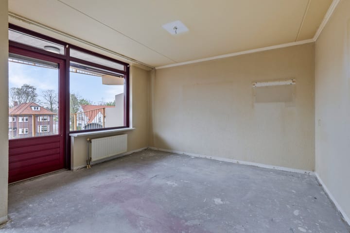 Foto 14 van Korte Dreef 24