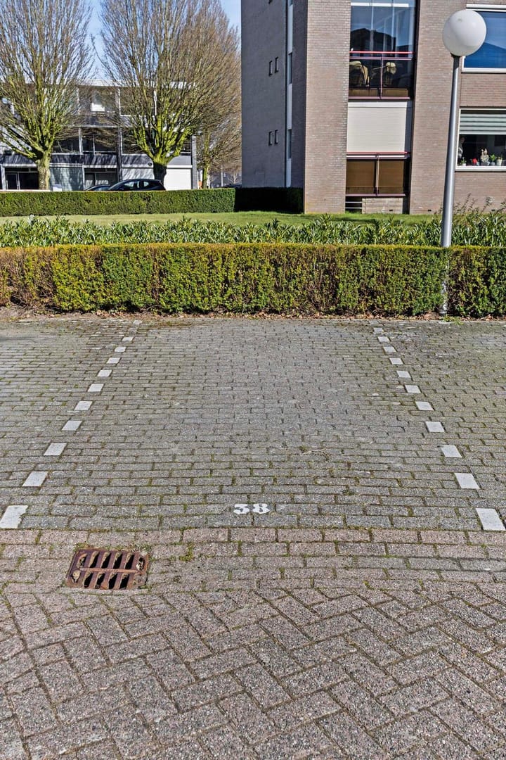 Foto 31 van de Jongestraat 38