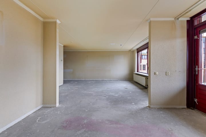 Foto 15 van Korte Dreef 24