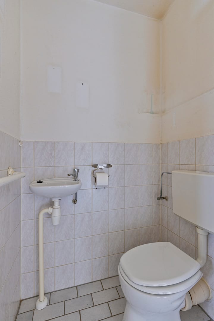 Foto 9 van Korte Dreef 24