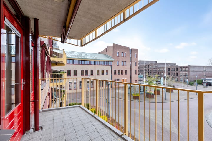 Foto 18 van Korte Dreef 24