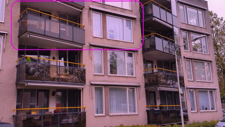 Foto 33 van de Jongestraat 38