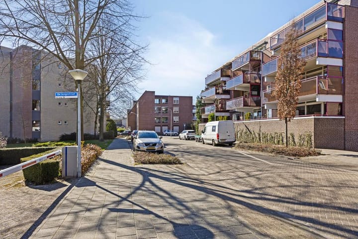 Foto 35 van de Jongestraat 38