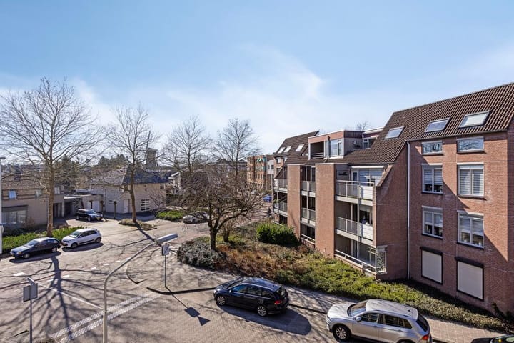 Foto 36 van de Jongestraat 38