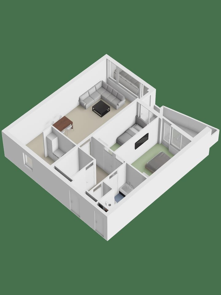 Foto 38 van de Jongestraat 38