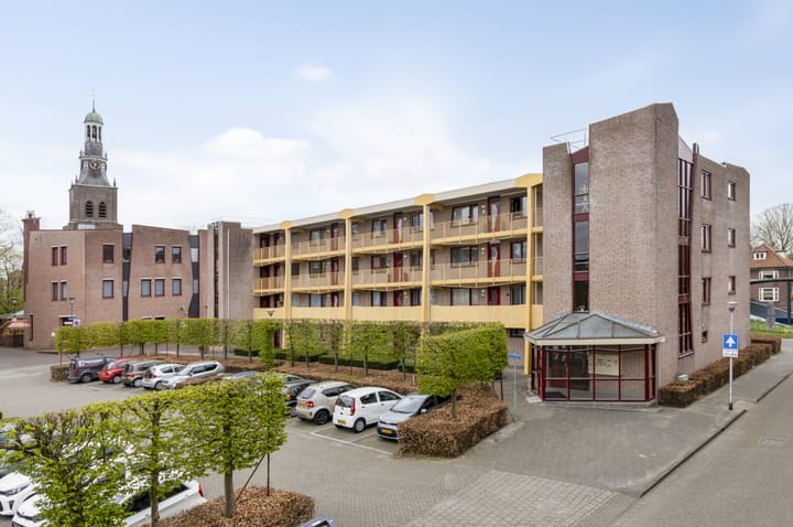 Foto 27 van Korte Dreef 24