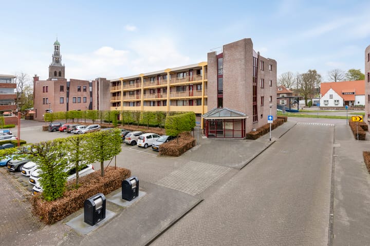 Foto 28 van Korte Dreef 24