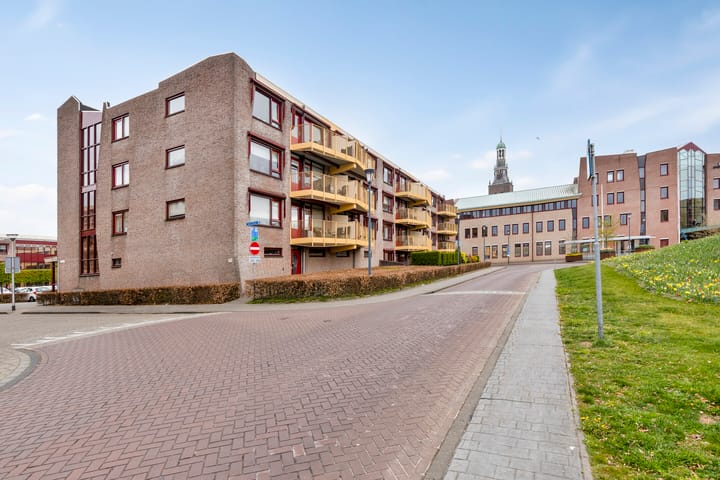 Foto 29 van Korte Dreef 24