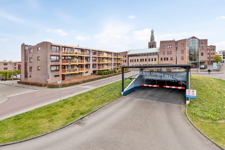 Foto 30 van Korte Dreef 24