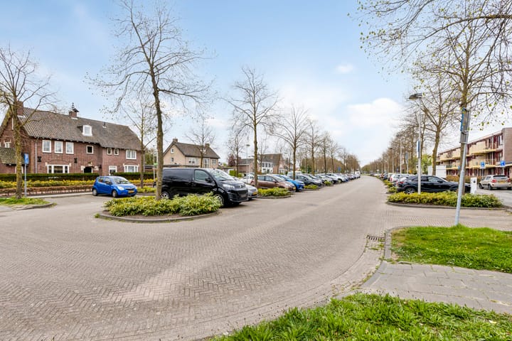 Foto 32 van Korte Dreef 24