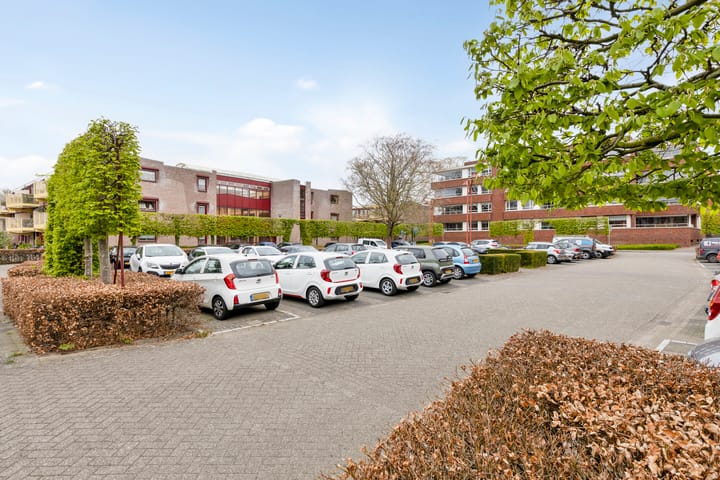 Foto 33 van Korte Dreef 24