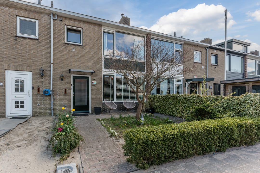 Foto 1 van Graaf Ottolaan 25