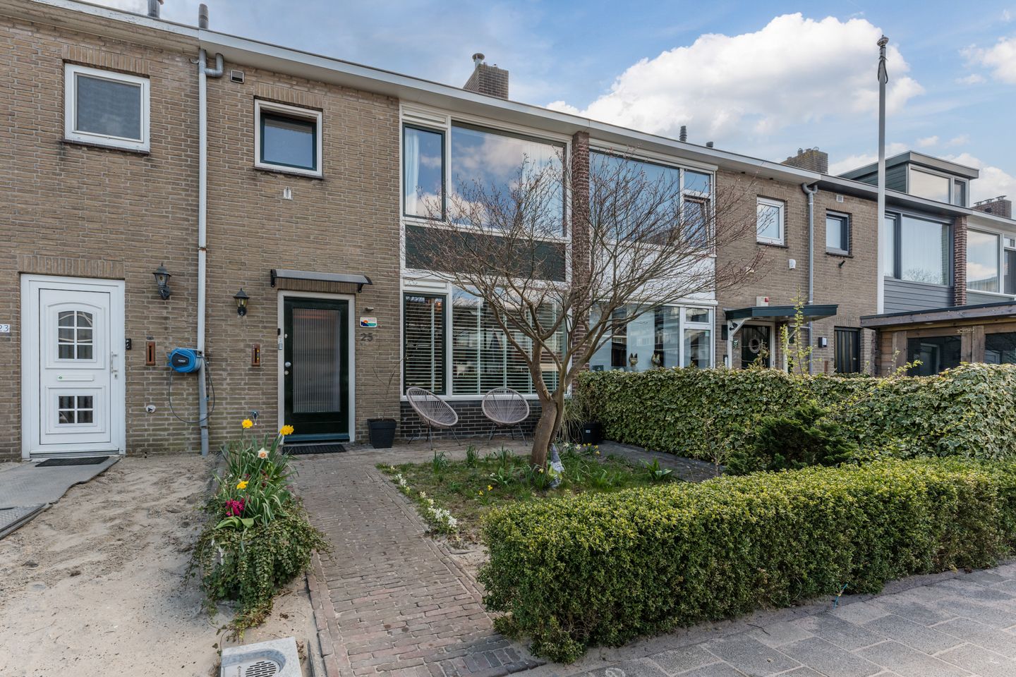 Foto 1 van Graaf Ottolaan 25