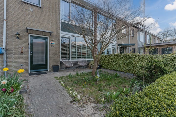 Foto 5 van Graaf Ottolaan 25