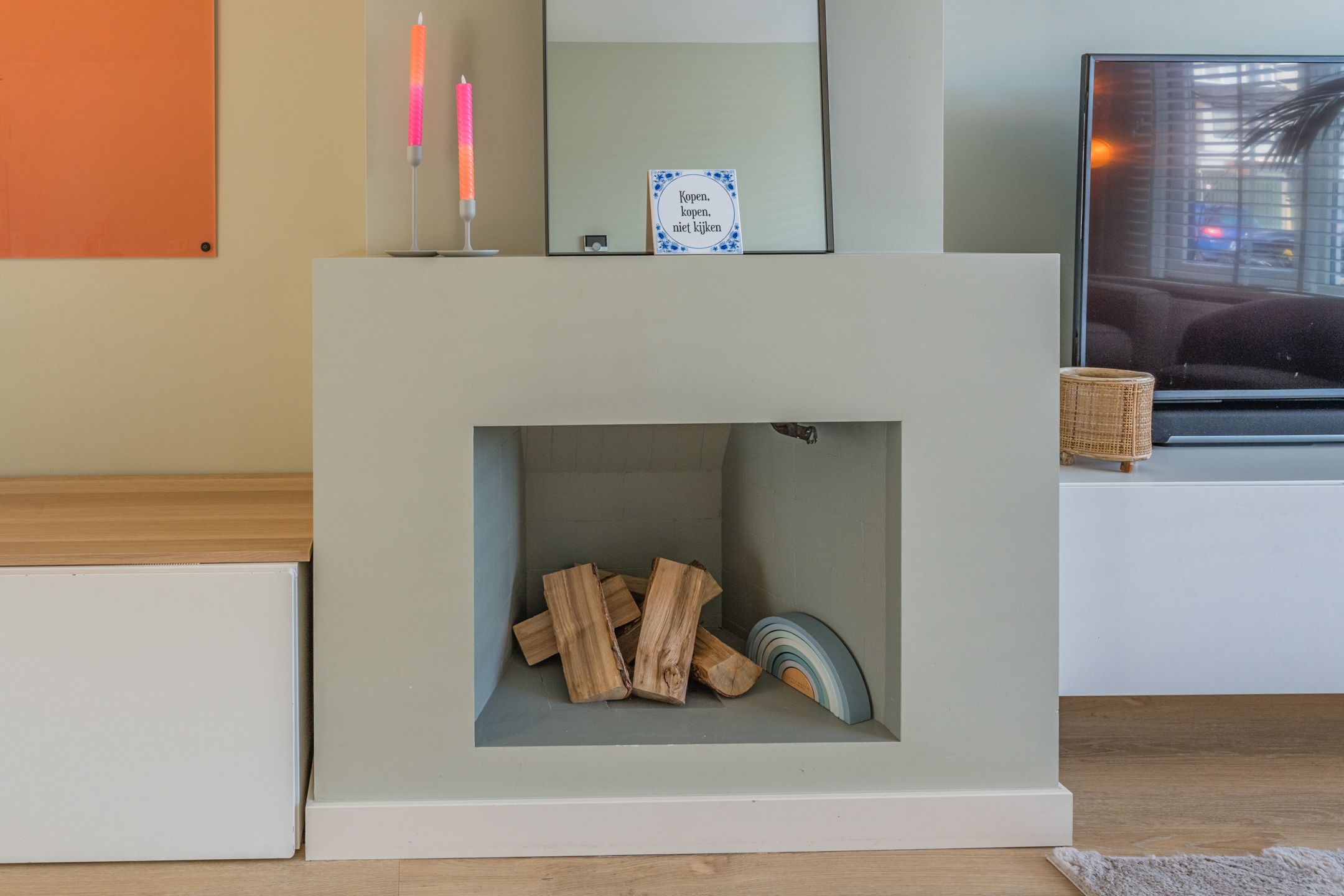 Foto 9 van Graaf Ottolaan 25