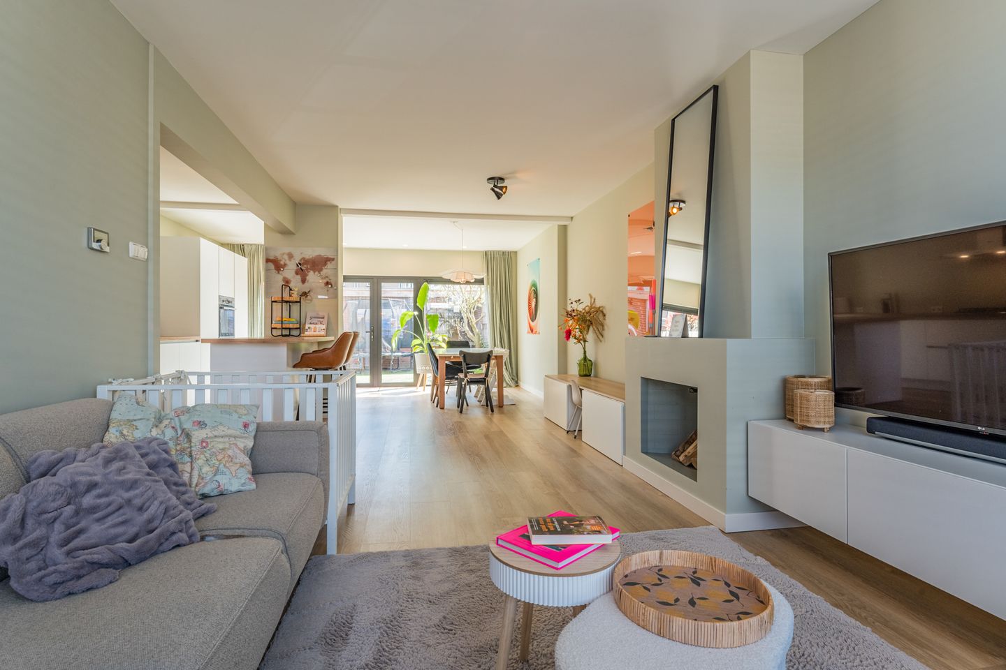 Foto 10 van Graaf Ottolaan 25