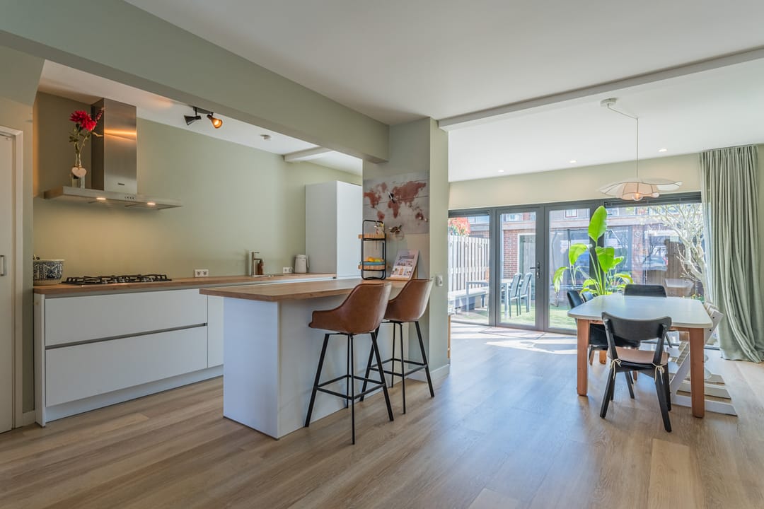 Foto 11 van Graaf Ottolaan 25