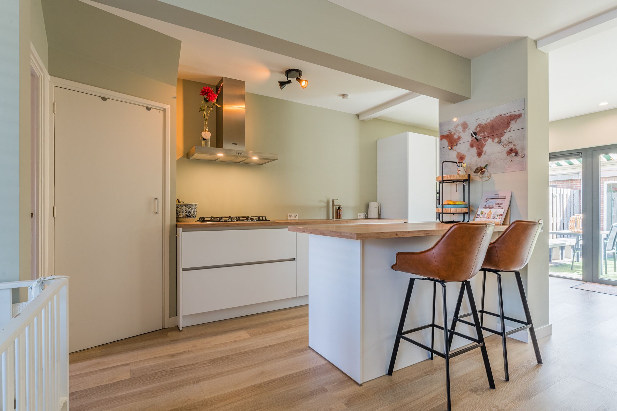 Foto 12 van Graaf Ottolaan 25