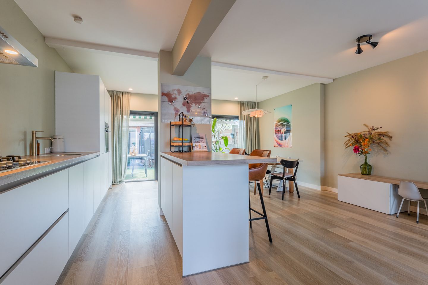 Foto 14 van Graaf Ottolaan 25