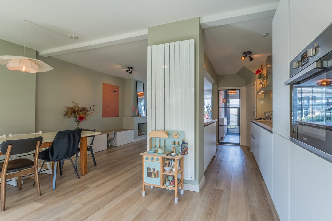 Foto 17 van Graaf Ottolaan 25