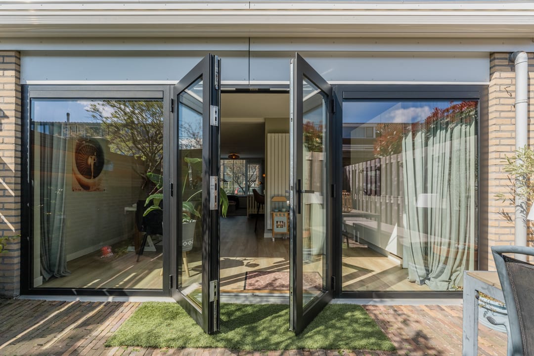 Foto 22 van Graaf Ottolaan 25