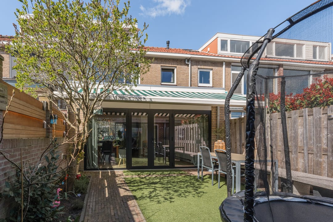 Foto 23 van Graaf Ottolaan 25