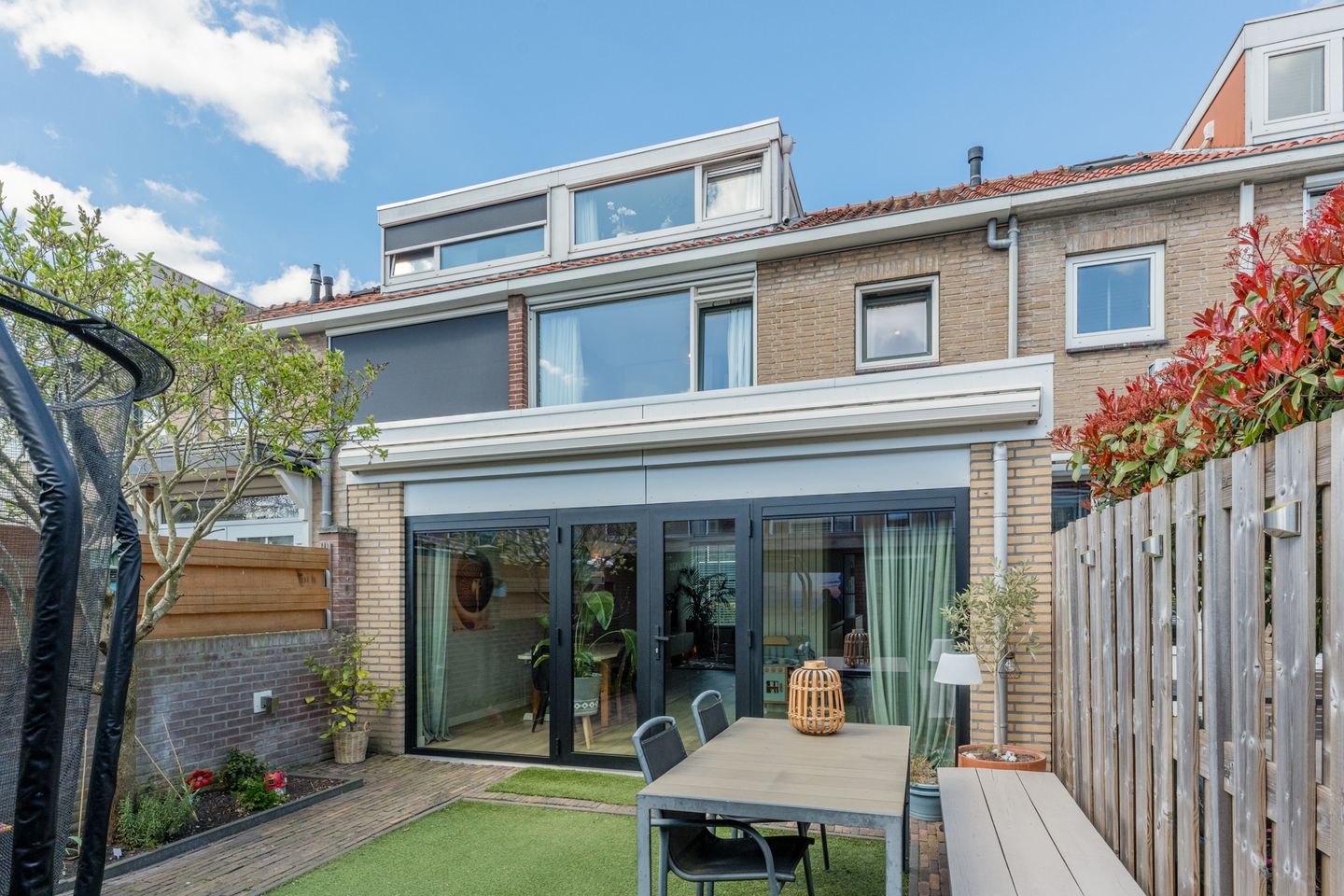 Foto 25 van Graaf Ottolaan 25