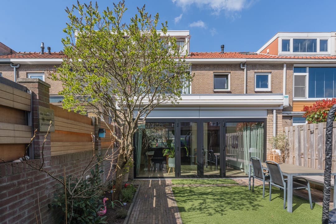 Foto 26 van Graaf Ottolaan 25