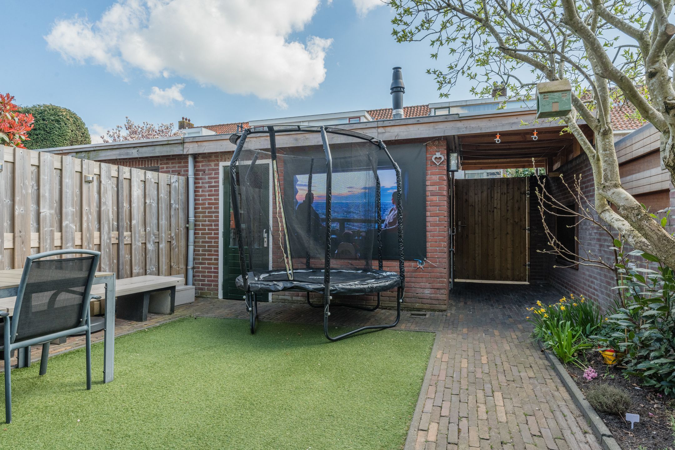 Foto 27 van Graaf Ottolaan 25