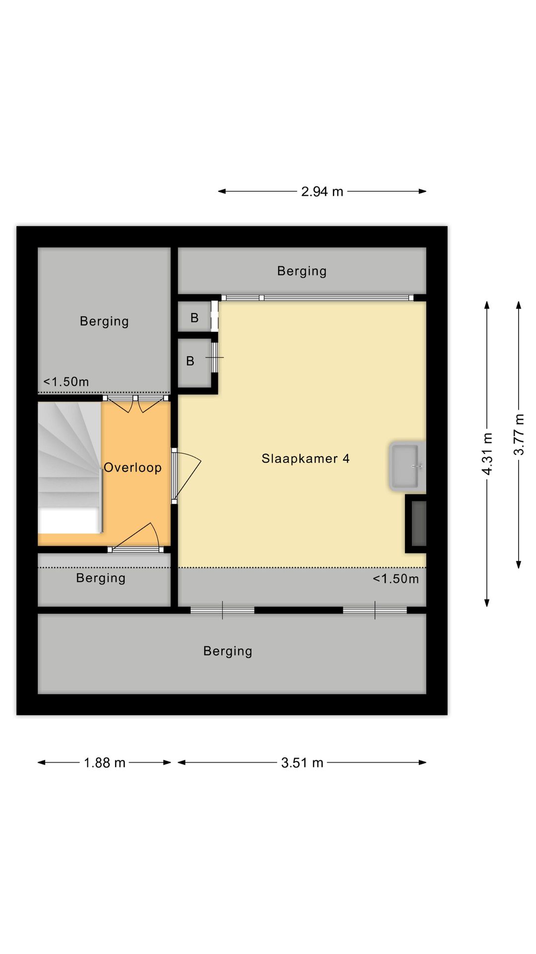Foto 53 van Graaf Ottolaan 25