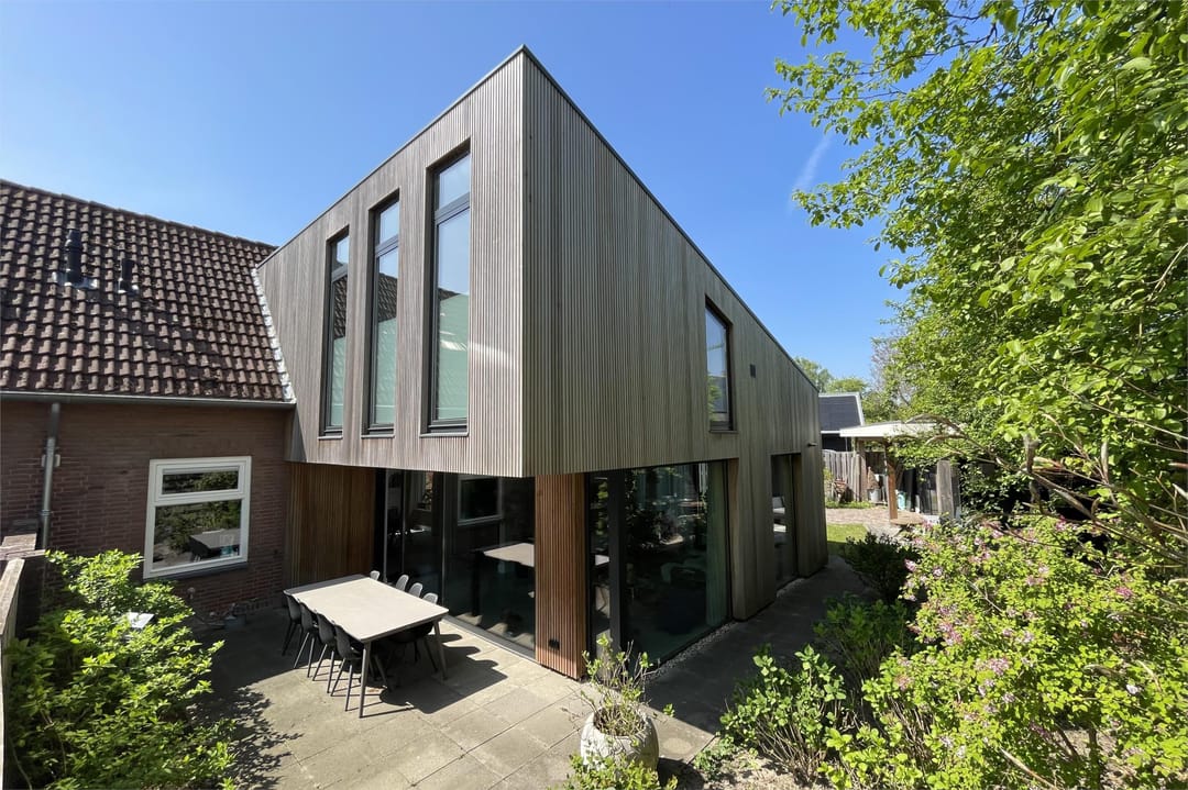 Foto 1 van Middenstraat 22