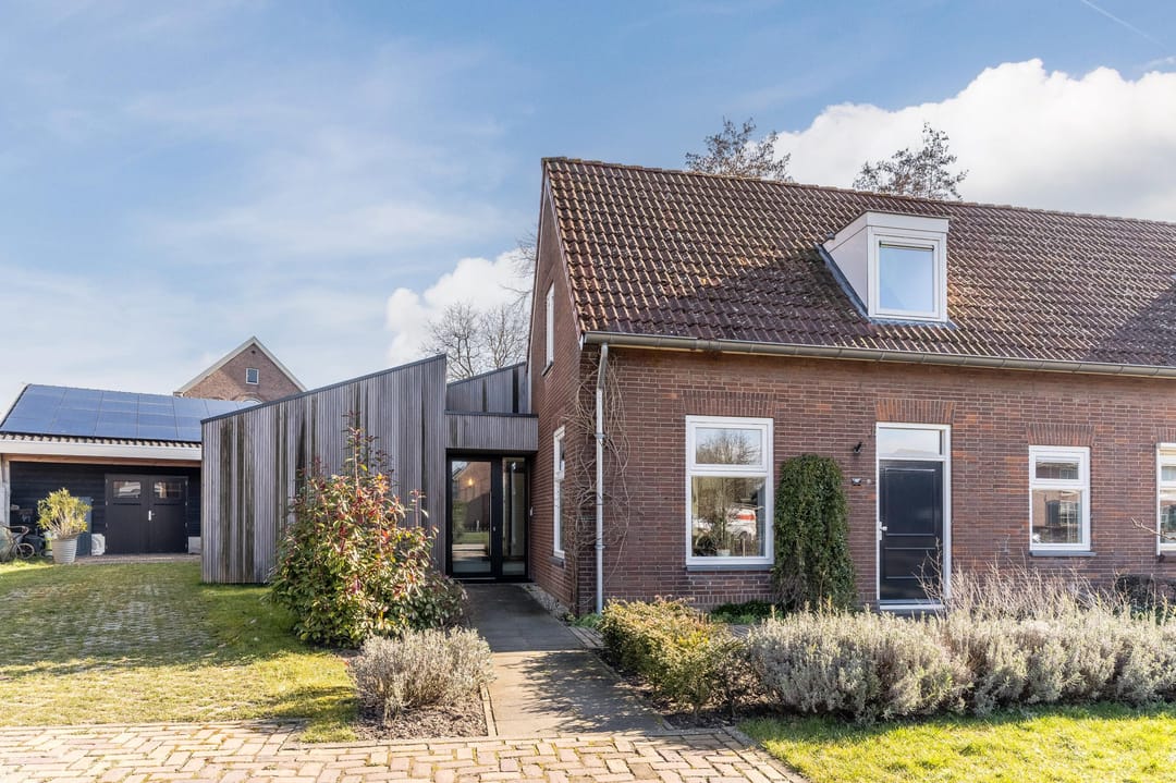 Foto 2 van Middenstraat 22