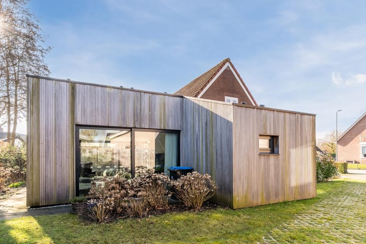 Foto 3 van Middenstraat 22