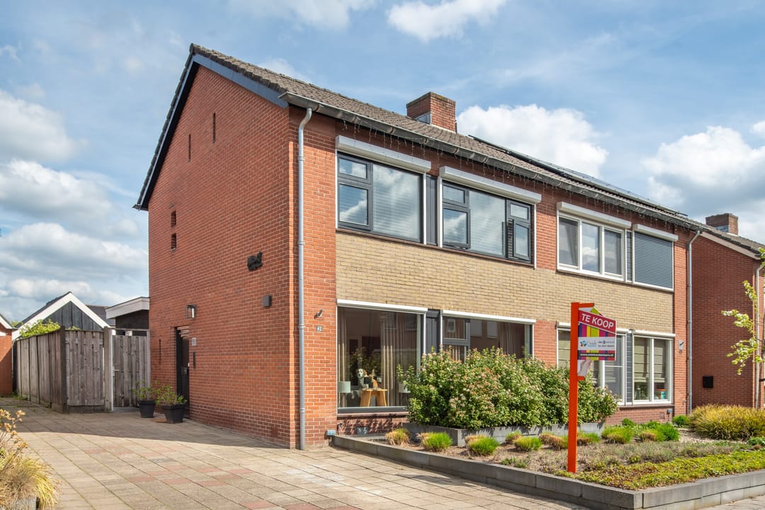 Foto 1 van Marijkelaan 42