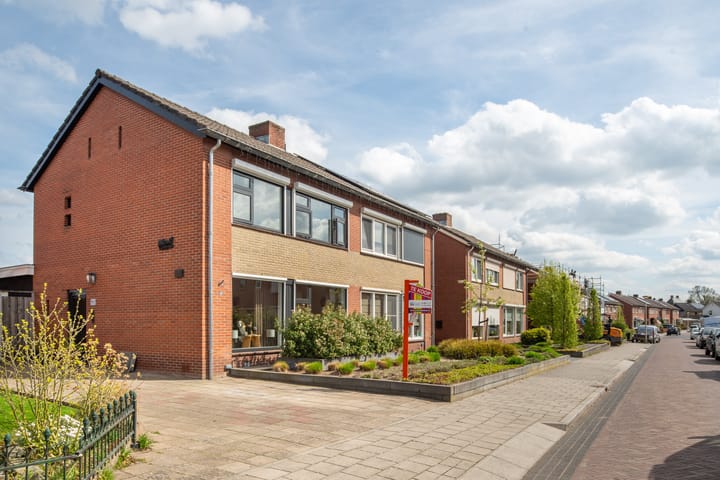 Foto 2 van Marijkelaan 42