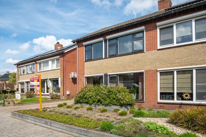 Foto 3 van Marijkelaan 42