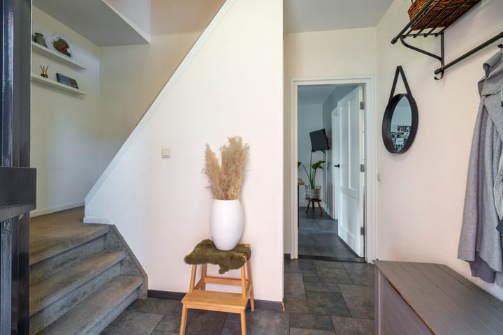 Foto 4 van Marijkelaan 42