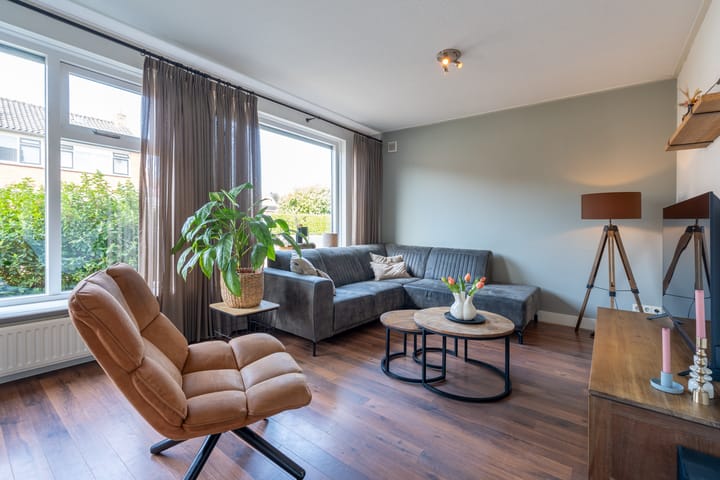 Foto 6 van Marijkelaan 42