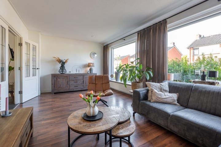 Foto 8 van Marijkelaan 42