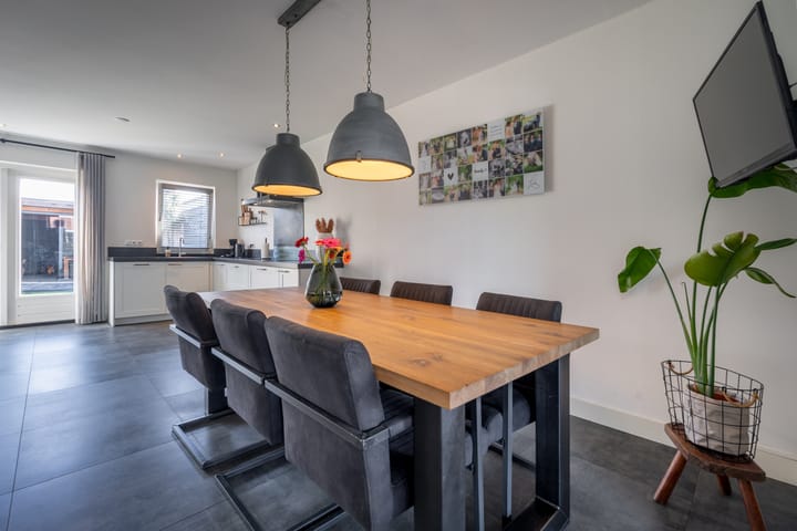 Foto 9 van Marijkelaan 42