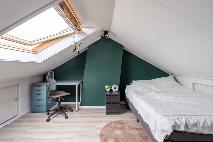 Foto 19 van Marijkelaan 42