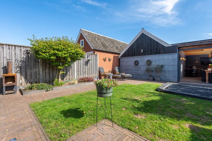 Foto 20 van Marijkelaan 42