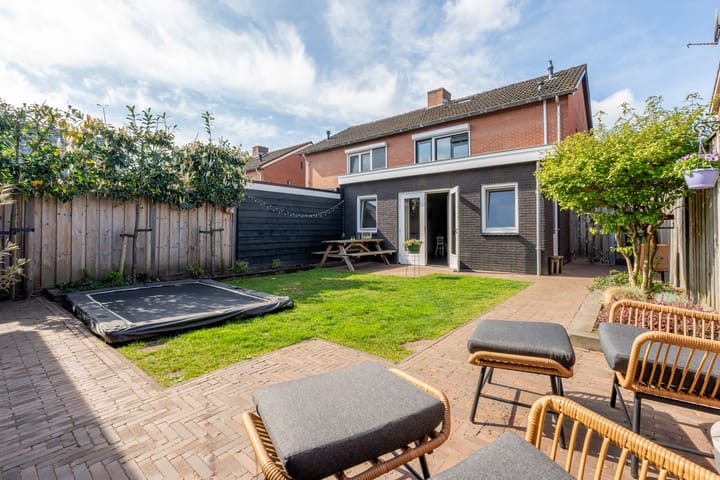 Foto 21 van Marijkelaan 42